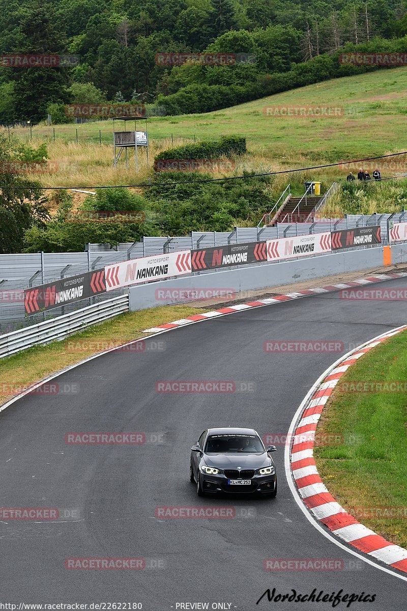 Bild #22622180 - Touristenfahrten Nürburgring Nordschleife (01.07.2023)