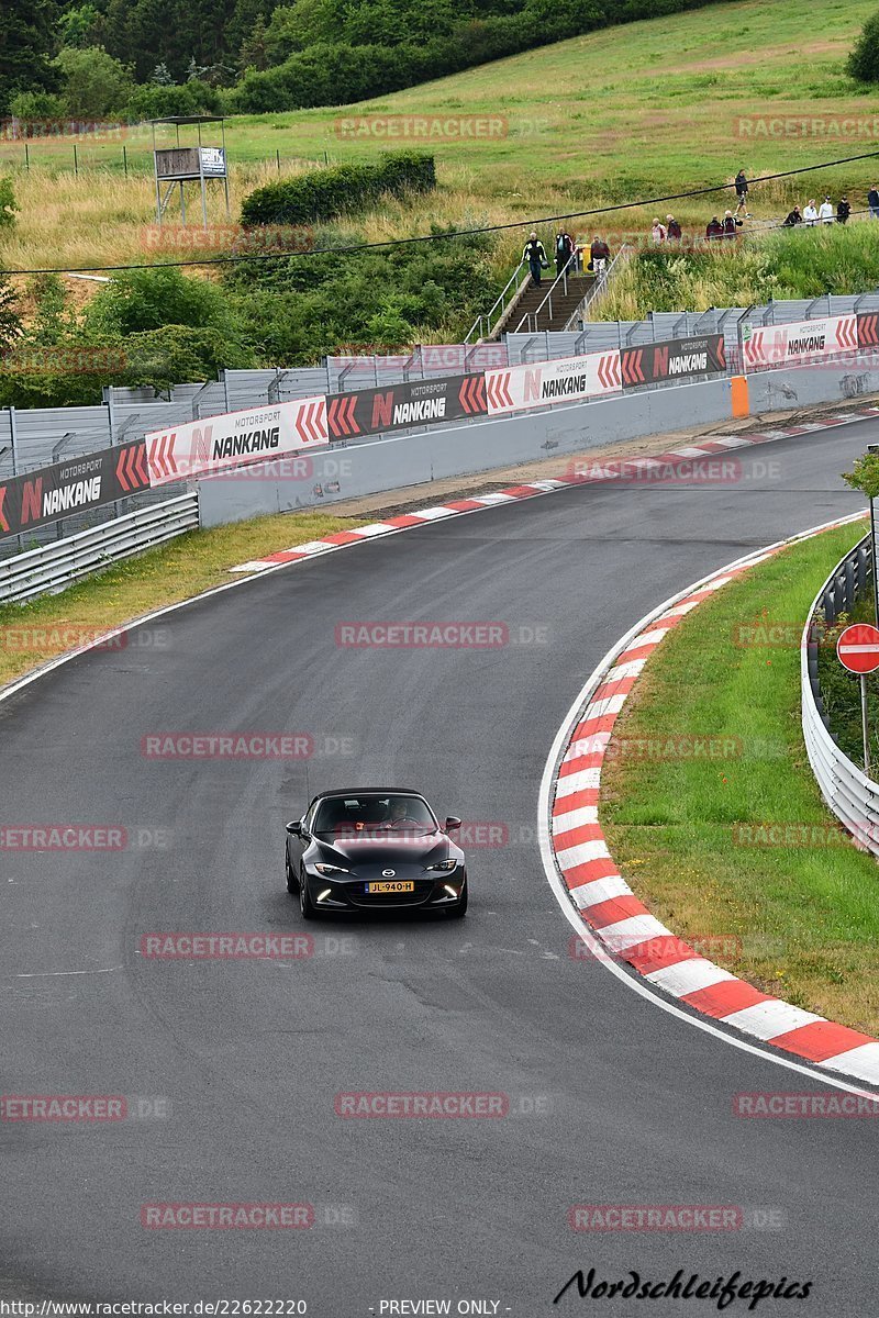 Bild #22622220 - Touristenfahrten Nürburgring Nordschleife (01.07.2023)