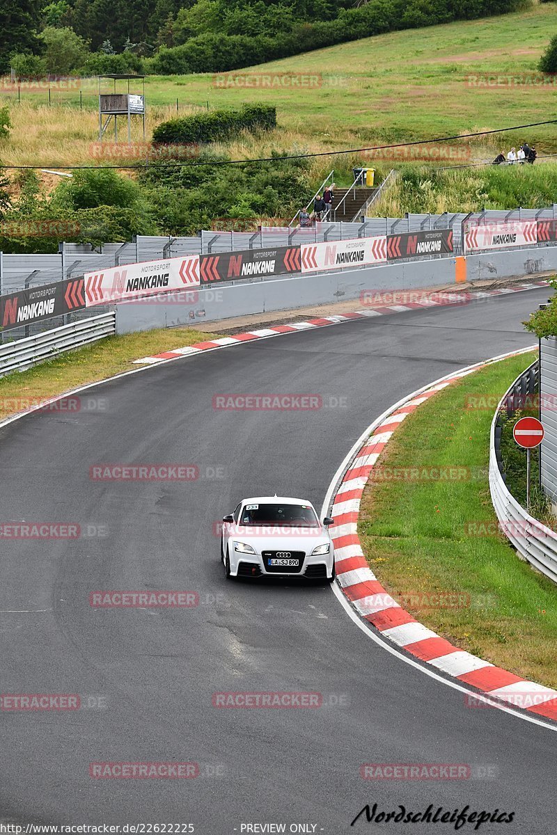 Bild #22622225 - Touristenfahrten Nürburgring Nordschleife (01.07.2023)