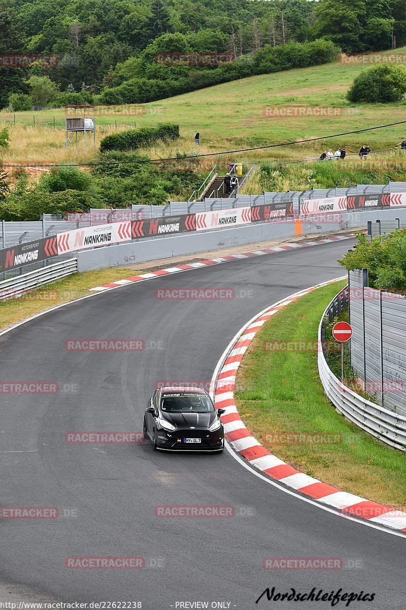 Bild #22622238 - Touristenfahrten Nürburgring Nordschleife (01.07.2023)