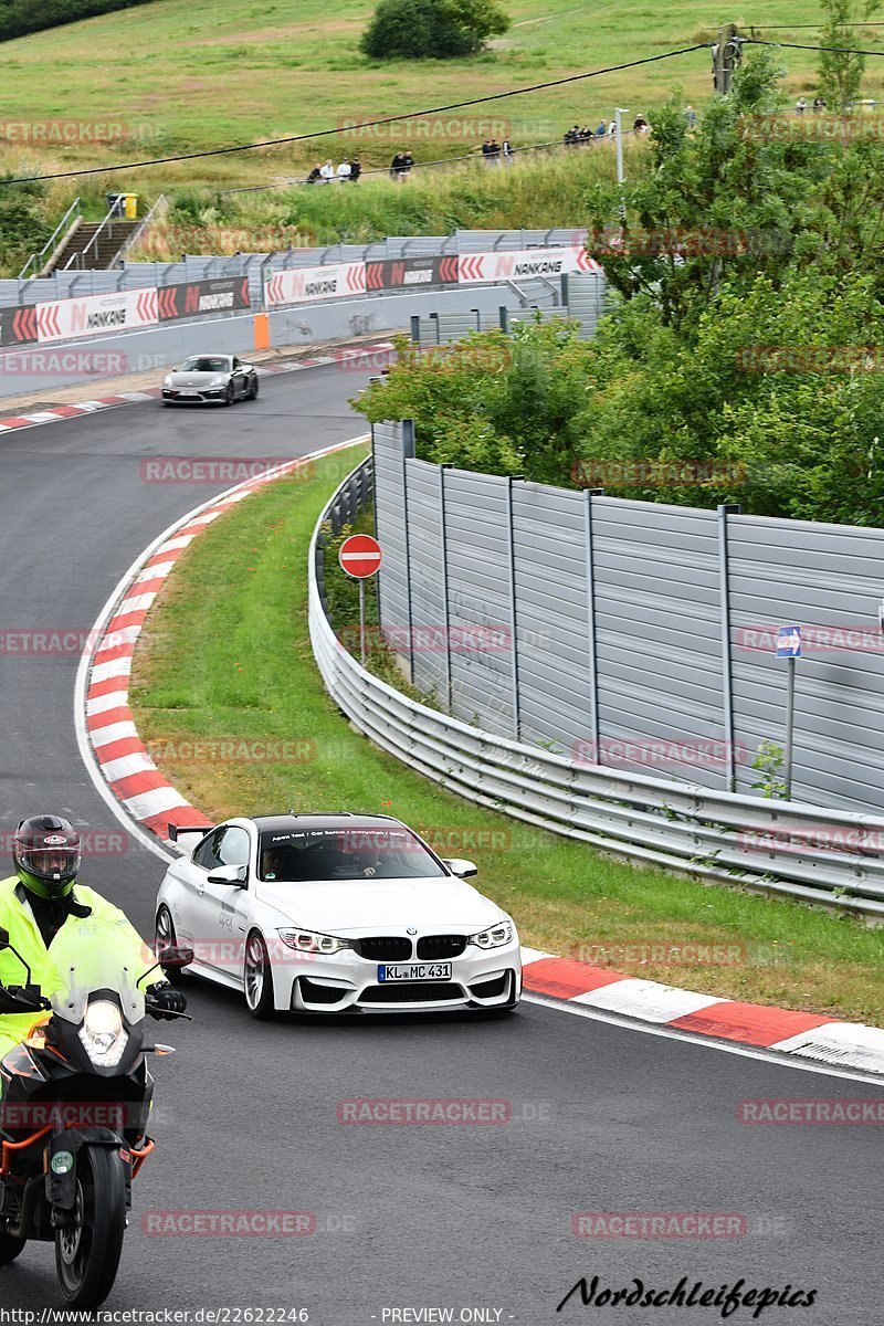 Bild #22622246 - Touristenfahrten Nürburgring Nordschleife (01.07.2023)