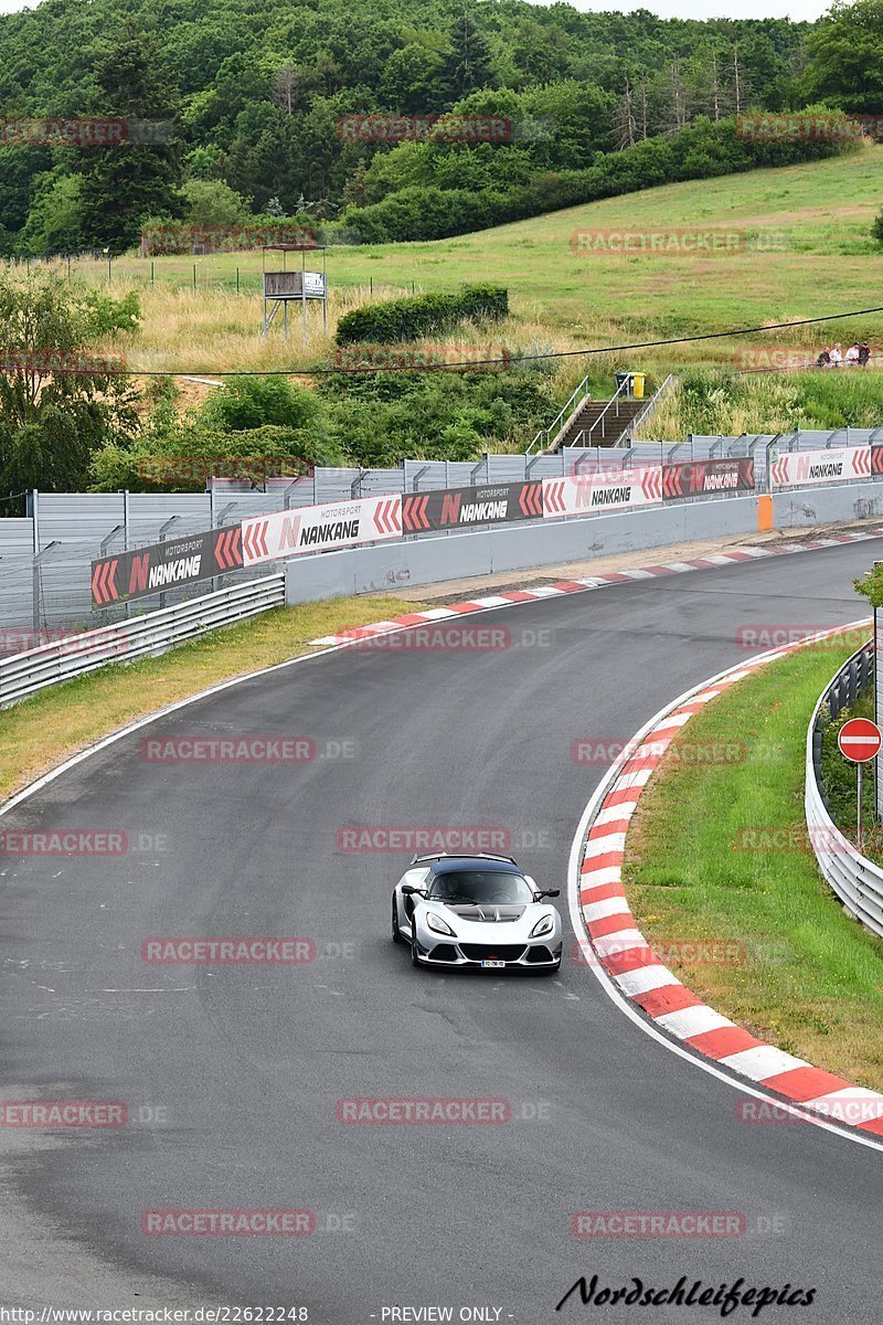 Bild #22622248 - Touristenfahrten Nürburgring Nordschleife (01.07.2023)