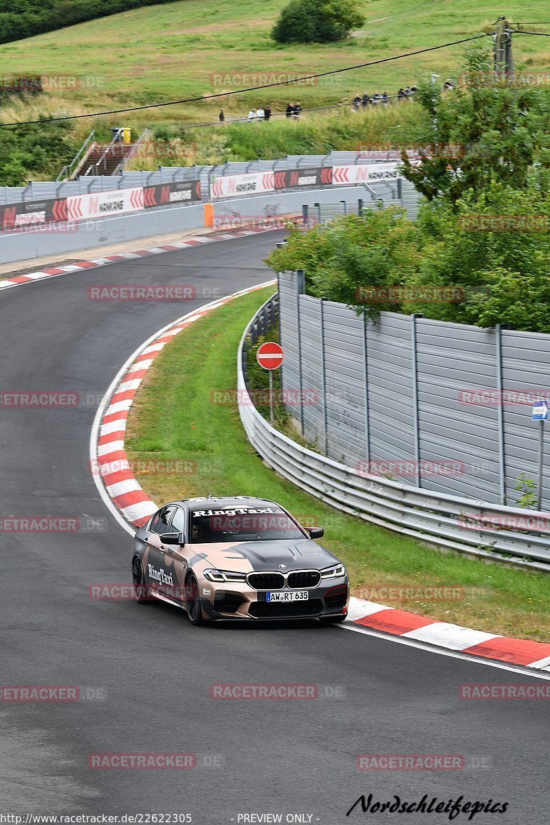 Bild #22622305 - Touristenfahrten Nürburgring Nordschleife (01.07.2023)