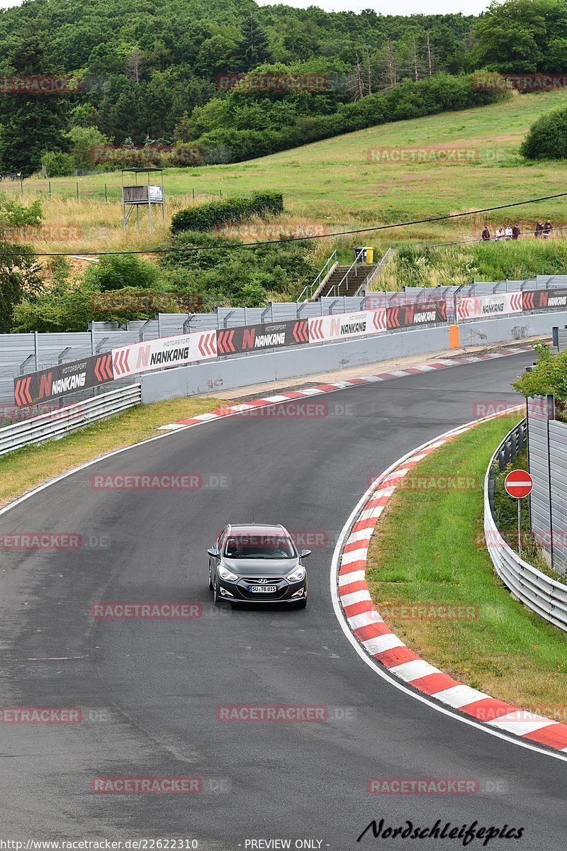 Bild #22622310 - Touristenfahrten Nürburgring Nordschleife (01.07.2023)