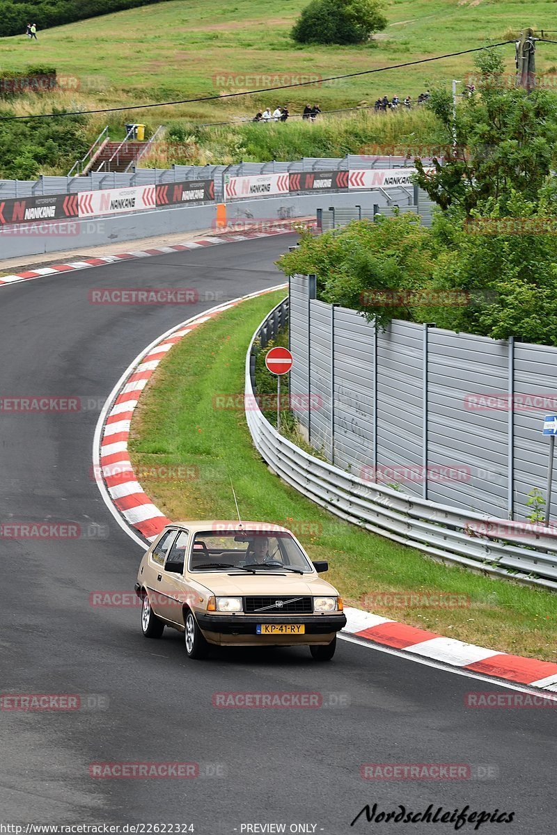 Bild #22622324 - Touristenfahrten Nürburgring Nordschleife (01.07.2023)