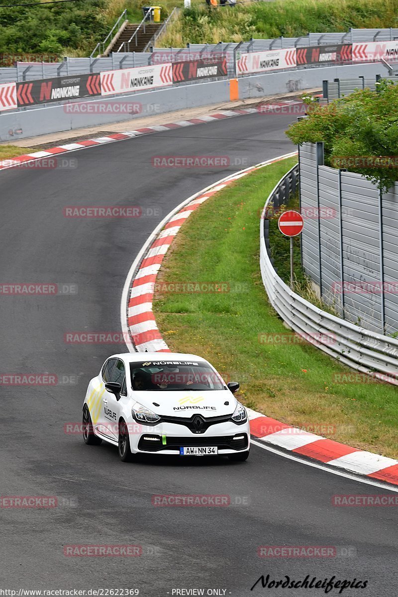 Bild #22622369 - Touristenfahrten Nürburgring Nordschleife (01.07.2023)