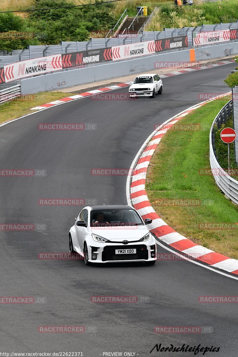 Bild #22622371 - Touristenfahrten Nürburgring Nordschleife (01.07.2023)