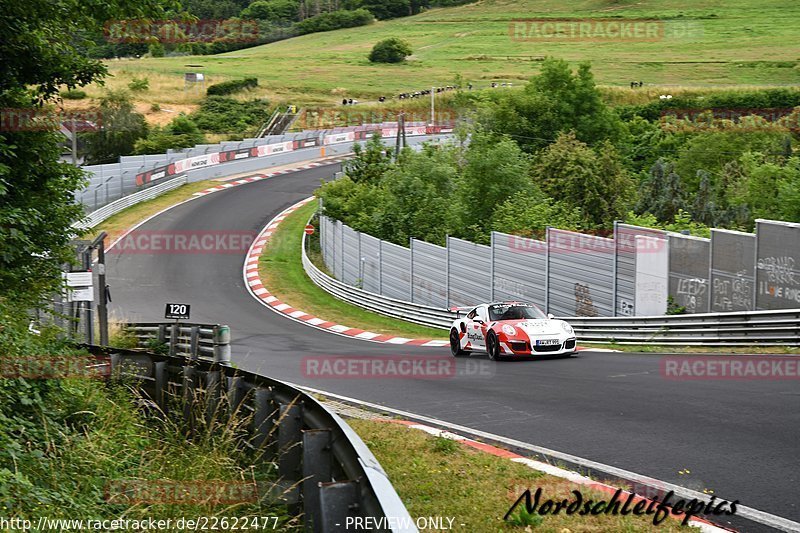 Bild #22622477 - Touristenfahrten Nürburgring Nordschleife (01.07.2023)