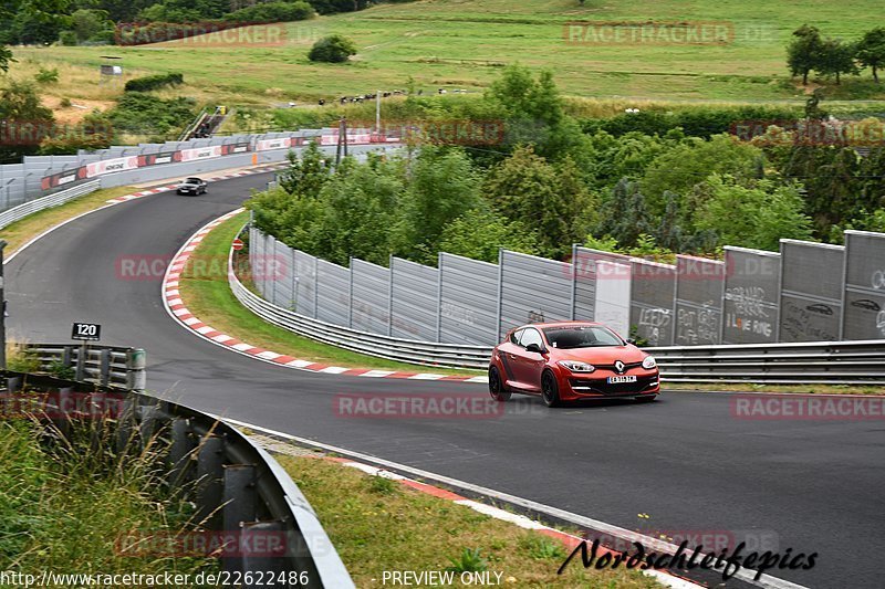 Bild #22622486 - Touristenfahrten Nürburgring Nordschleife (01.07.2023)