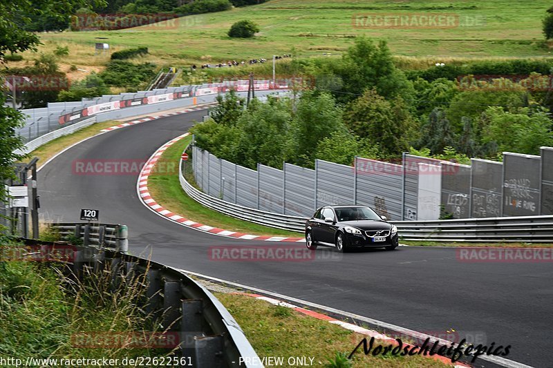 Bild #22622561 - Touristenfahrten Nürburgring Nordschleife (01.07.2023)