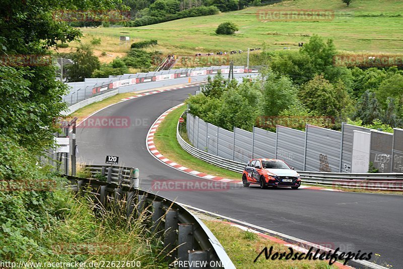 Bild #22622600 - Touristenfahrten Nürburgring Nordschleife (01.07.2023)