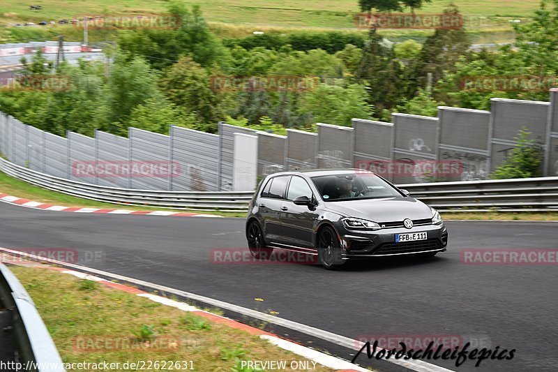 Bild #22622631 - Touristenfahrten Nürburgring Nordschleife (01.07.2023)