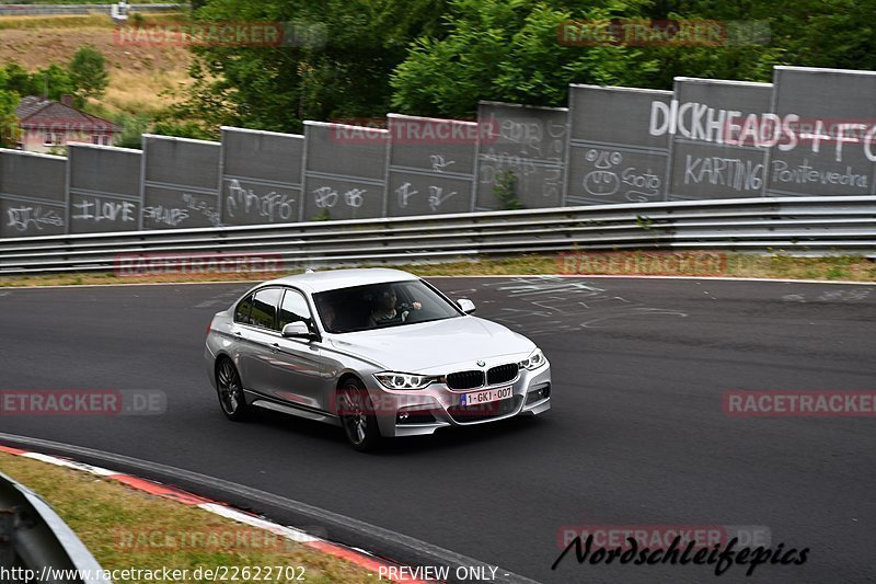 Bild #22622702 - Touristenfahrten Nürburgring Nordschleife (01.07.2023)