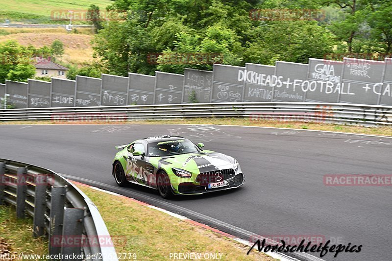 Bild #22622779 - Touristenfahrten Nürburgring Nordschleife (01.07.2023)