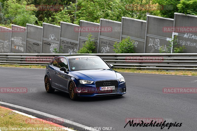 Bild #22622811 - Touristenfahrten Nürburgring Nordschleife (01.07.2023)