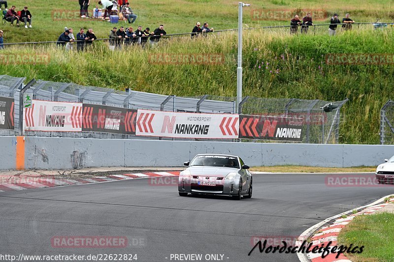 Bild #22622824 - Touristenfahrten Nürburgring Nordschleife (01.07.2023)