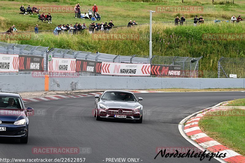 Bild #22622857 - Touristenfahrten Nürburgring Nordschleife (01.07.2023)