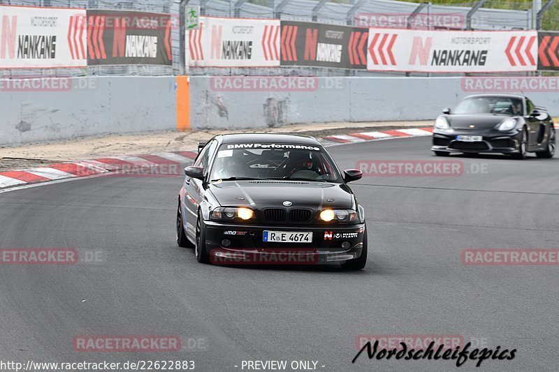 Bild #22622883 - Touristenfahrten Nürburgring Nordschleife (01.07.2023)