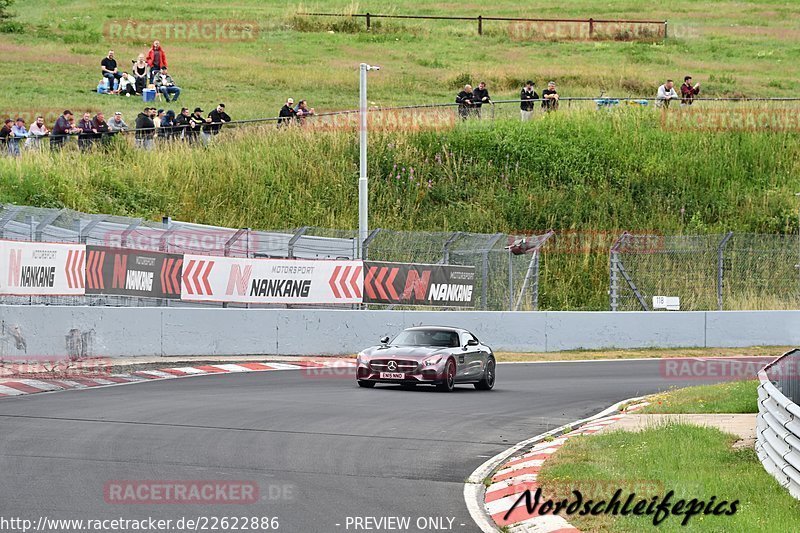 Bild #22622886 - Touristenfahrten Nürburgring Nordschleife (01.07.2023)