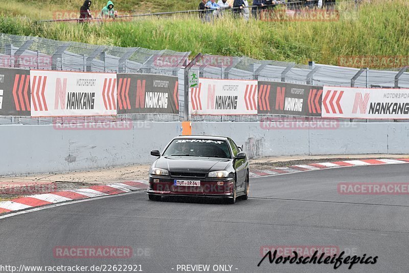 Bild #22622921 - Touristenfahrten Nürburgring Nordschleife (01.07.2023)