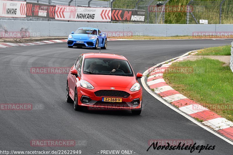 Bild #22622949 - Touristenfahrten Nürburgring Nordschleife (01.07.2023)