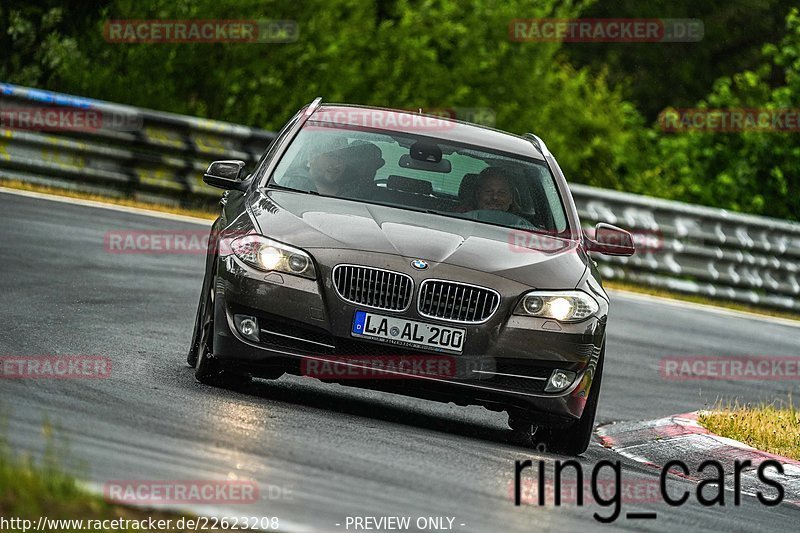 Bild #22623208 - Touristenfahrten Nürburgring Nordschleife (01.07.2023)