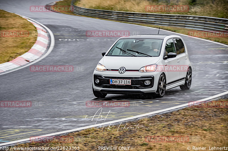 Bild #22623363 - Touristenfahrten Nürburgring Nordschleife (01.07.2023)