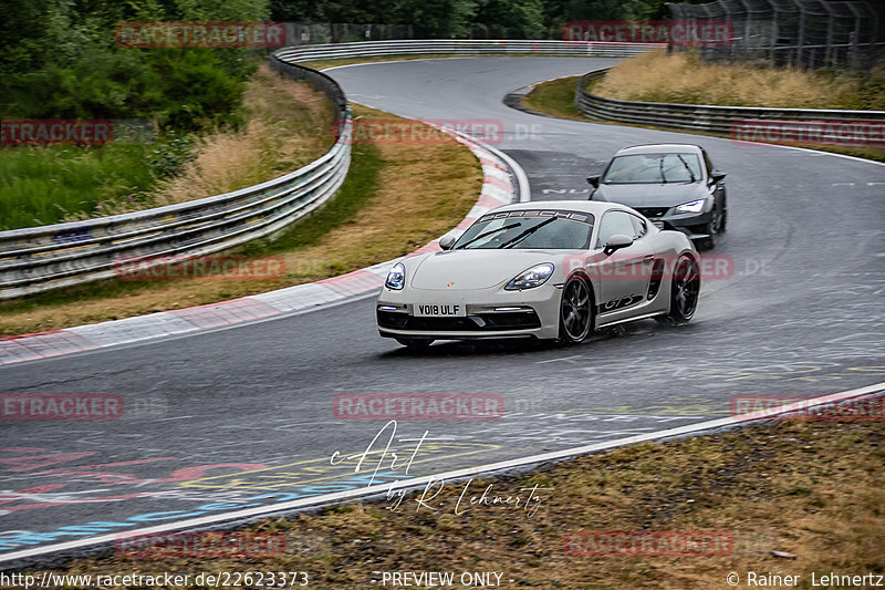 Bild #22623373 - Touristenfahrten Nürburgring Nordschleife (01.07.2023)