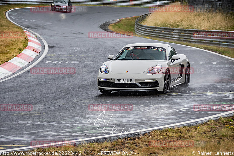 Bild #22623442 - Touristenfahrten Nürburgring Nordschleife (01.07.2023)