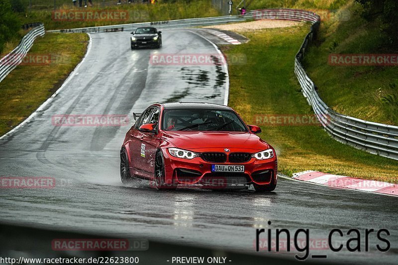 Bild #22623800 - Touristenfahrten Nürburgring Nordschleife (01.07.2023)