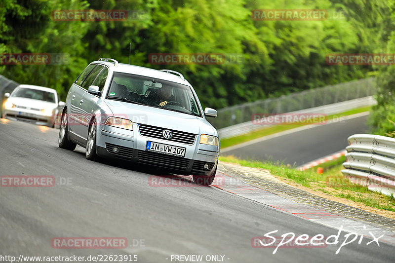 Bild #22623915 - Touristenfahrten Nürburgring Nordschleife (01.07.2023)