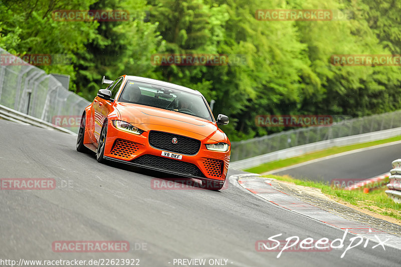 Bild #22623922 - Touristenfahrten Nürburgring Nordschleife (01.07.2023)