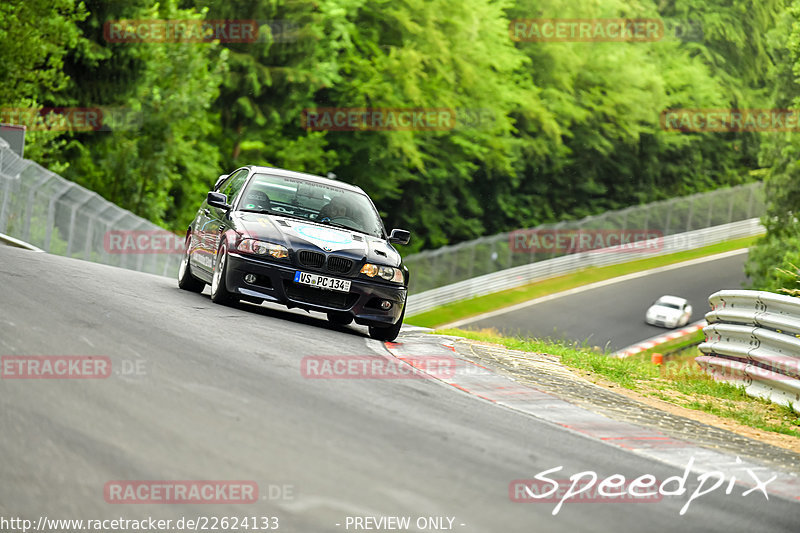 Bild #22624133 - Touristenfahrten Nürburgring Nordschleife (01.07.2023)