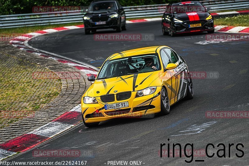 Bild #22624167 - Touristenfahrten Nürburgring Nordschleife (01.07.2023)