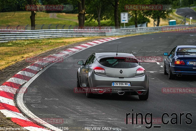 Bild #22624206 - Touristenfahrten Nürburgring Nordschleife (01.07.2023)