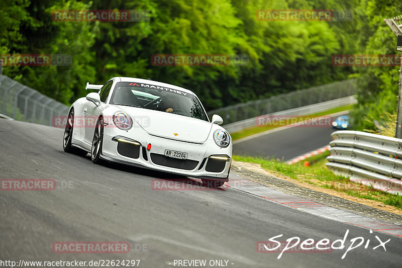 Bild #22624297 - Touristenfahrten Nürburgring Nordschleife (01.07.2023)