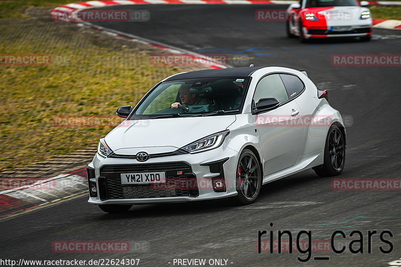 Bild #22624307 - Touristenfahrten Nürburgring Nordschleife (01.07.2023)