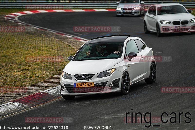 Bild #22624318 - Touristenfahrten Nürburgring Nordschleife (01.07.2023)