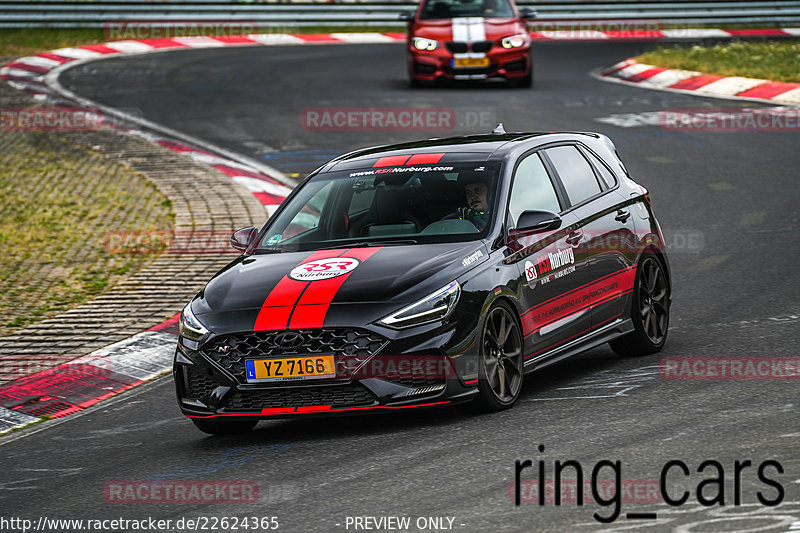 Bild #22624365 - Touristenfahrten Nürburgring Nordschleife (01.07.2023)