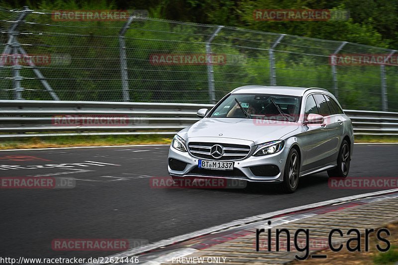 Bild #22624446 - Touristenfahrten Nürburgring Nordschleife (01.07.2023)