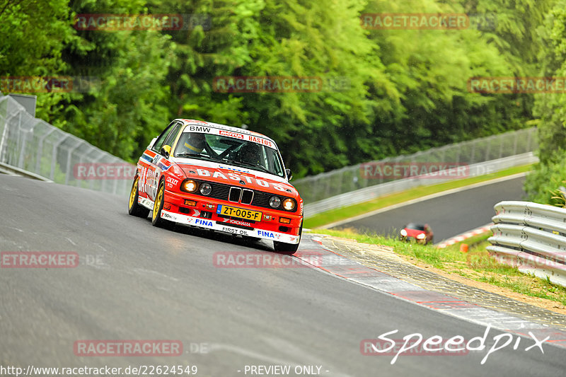 Bild #22624549 - Touristenfahrten Nürburgring Nordschleife (01.07.2023)