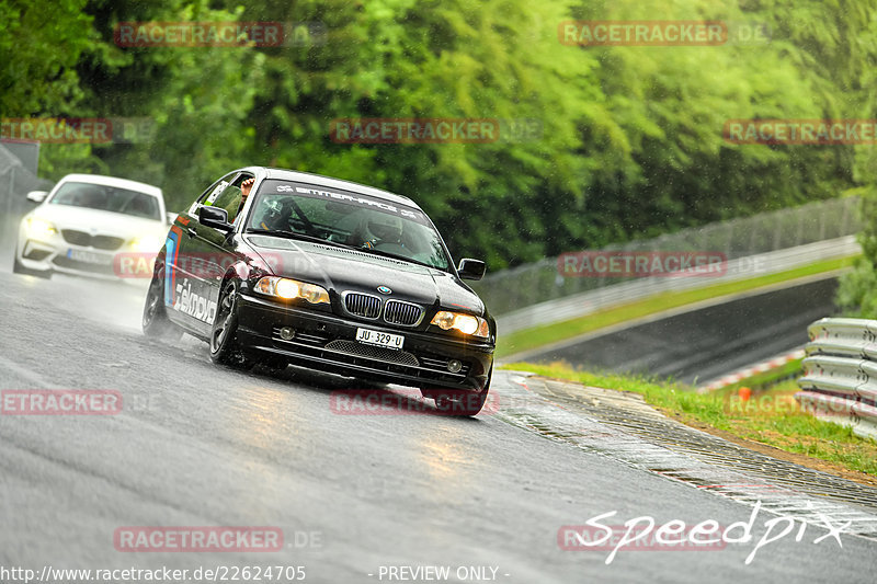 Bild #22624705 - Touristenfahrten Nürburgring Nordschleife (01.07.2023)