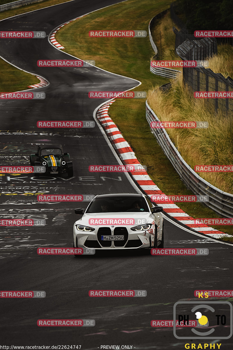 Bild #22624747 - Touristenfahrten Nürburgring Nordschleife (01.07.2023)