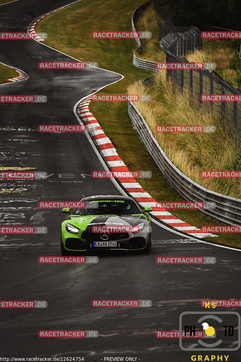 Bild #22624754 - Touristenfahrten Nürburgring Nordschleife (01.07.2023)