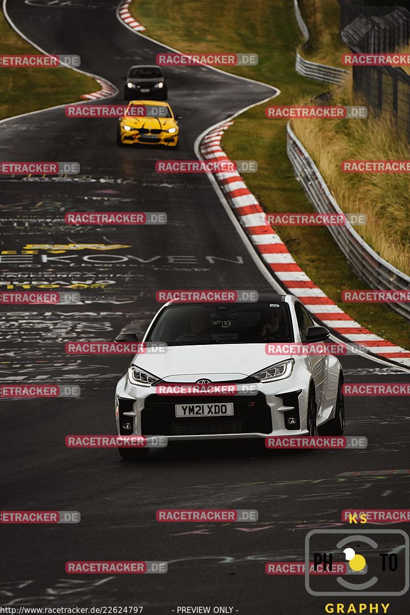 Bild #22624797 - Touristenfahrten Nürburgring Nordschleife (01.07.2023)