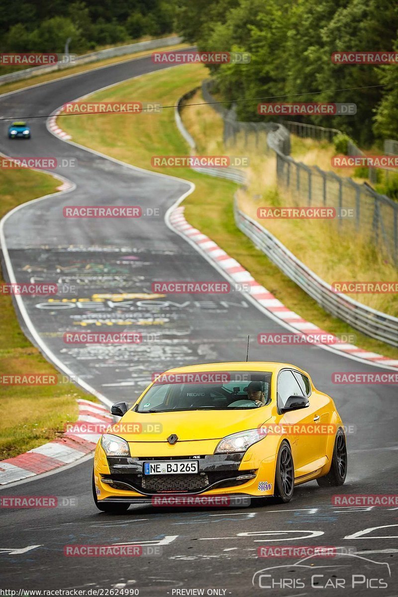 Bild #22624990 - Touristenfahrten Nürburgring Nordschleife (01.07.2023)