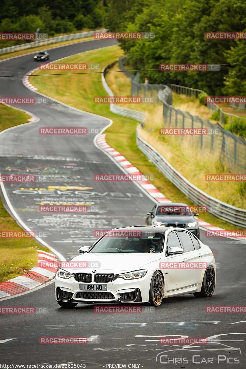 Bild #22625043 - Touristenfahrten Nürburgring Nordschleife (01.07.2023)