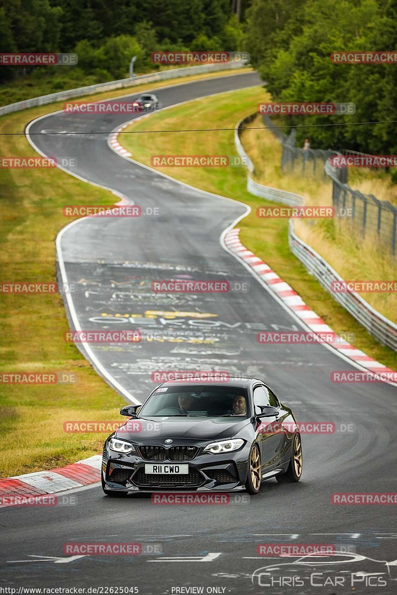 Bild #22625045 - Touristenfahrten Nürburgring Nordschleife (01.07.2023)