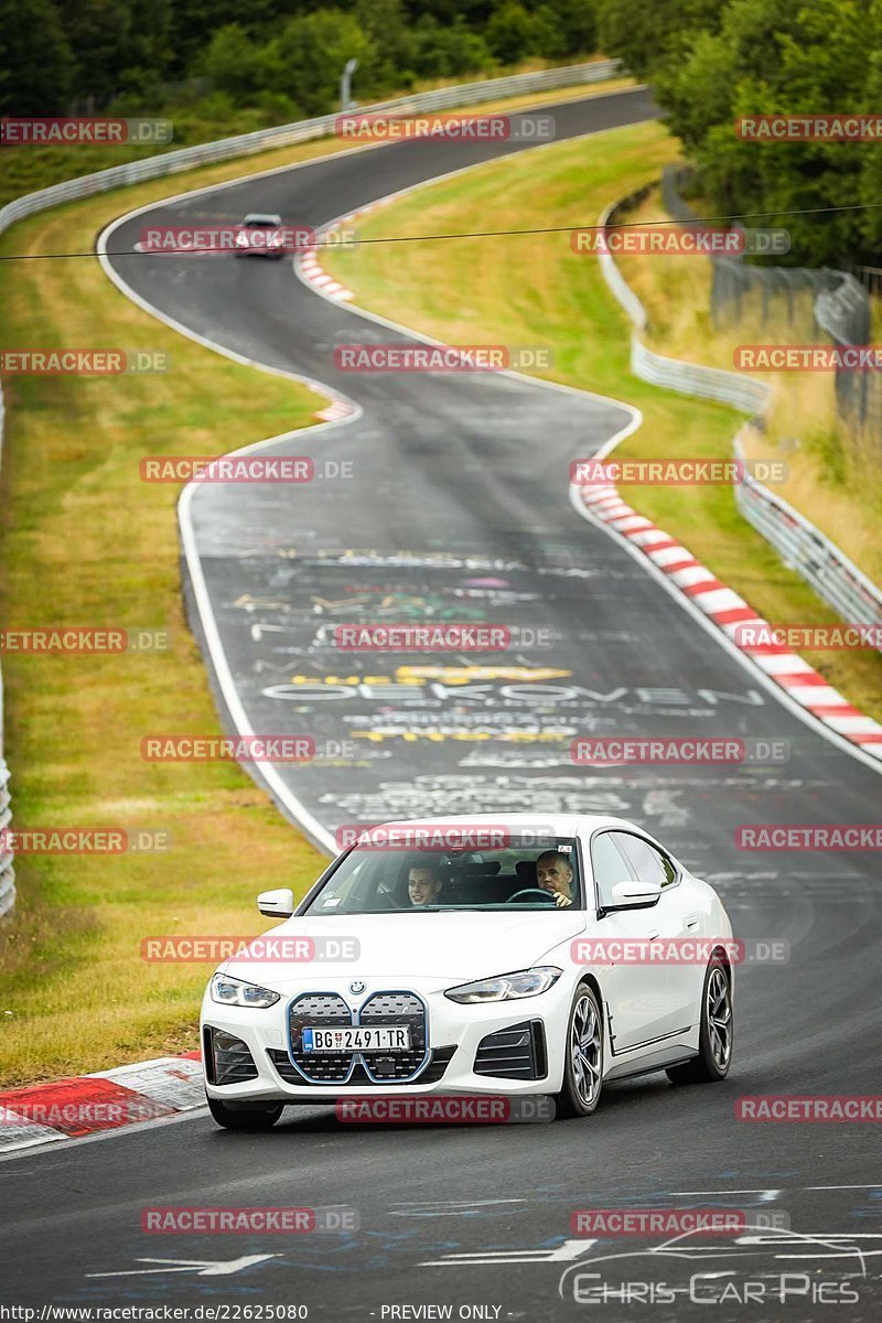 Bild #22625080 - Touristenfahrten Nürburgring Nordschleife (01.07.2023)