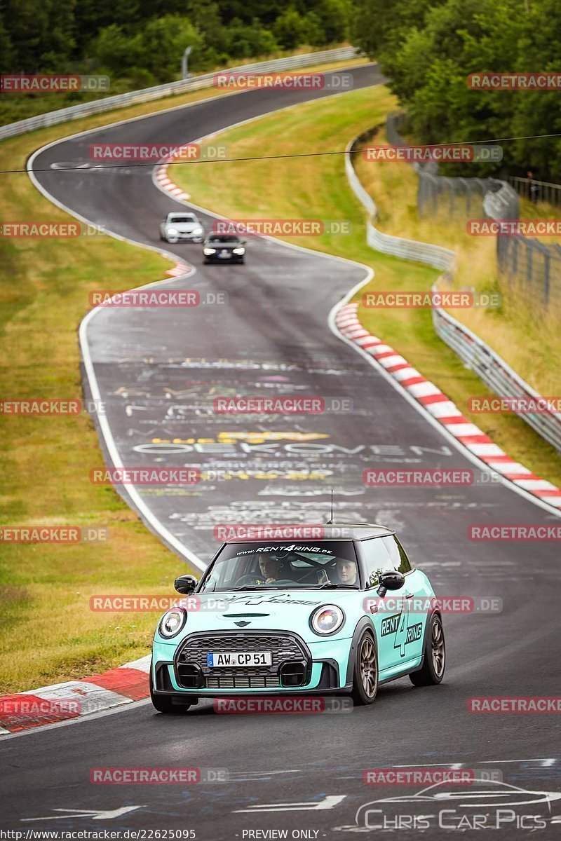 Bild #22625095 - Touristenfahrten Nürburgring Nordschleife (01.07.2023)